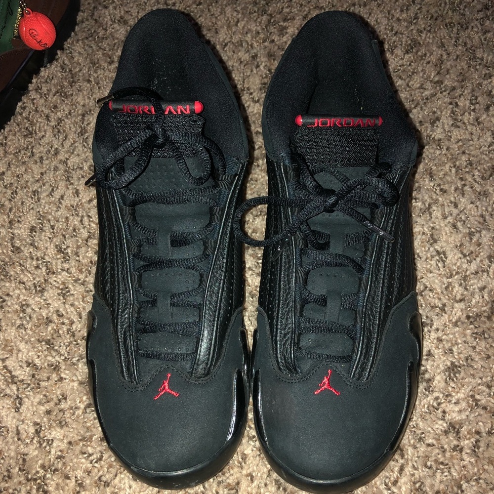 Jordan 14